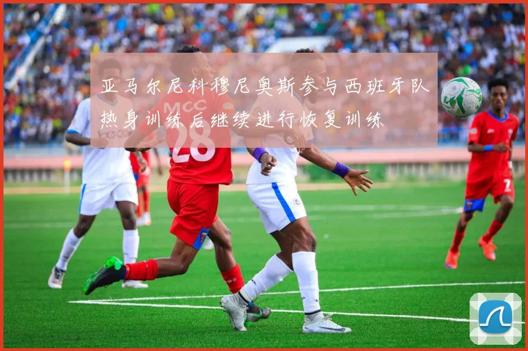 亚马尔尼科穆尼奥斯参与西班牙队热身训练后继续进行恢复训练
