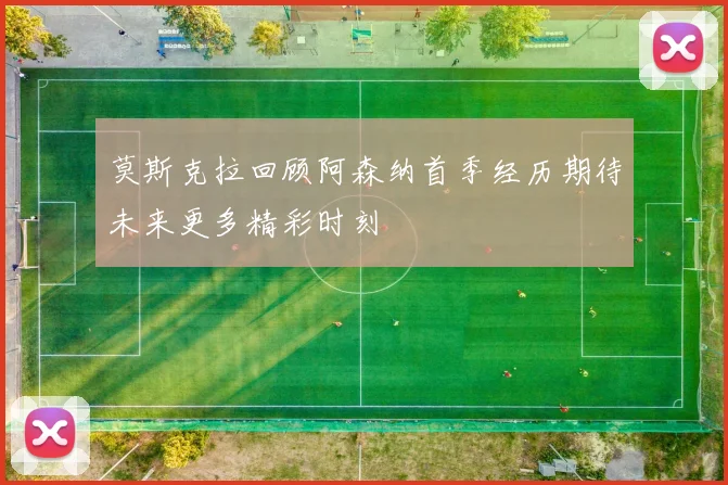 莫斯克拉回顾阿森纳首季经历期待未来更多精彩时刻